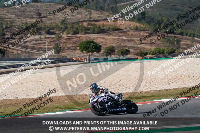 motorbikes;no limits;november 2019;peter wileman photography;portimao;portugal;trackday digital images